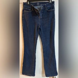 St John's Bay Bootcut Jeans